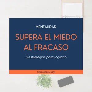 Miedo al fracaso